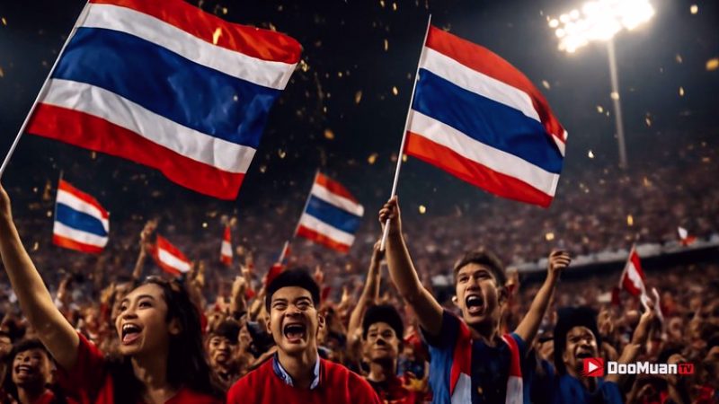 ทีมชาติไทยยุคใหม่ควรใช้ฟูลแบ็กแบบไหนในระบบโค้ช